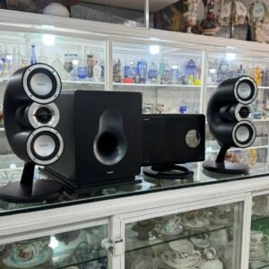 Equipo de música SANYO