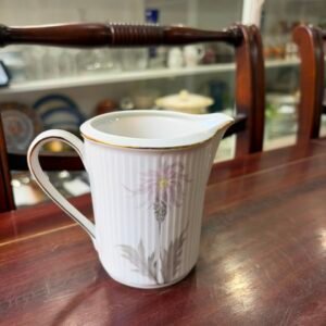 Lechera porcelana verbano
