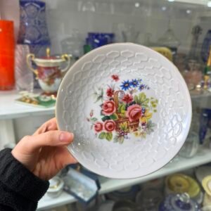Plato porcelana tsuji