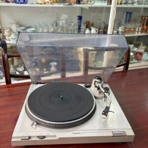 Bandeja giradiscos TECHNICS direct drive