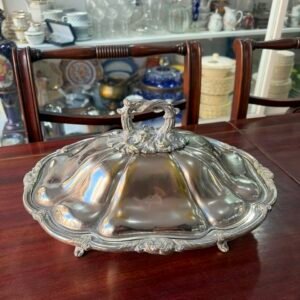 Sopera platería