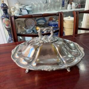 Sopera platería