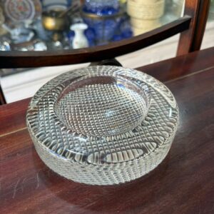 Despojador de cristal estilo QUERANDI