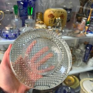 Despojador de cristal estilo QUERANDI