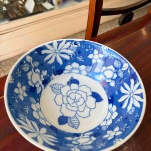 Ensaladera porcelana MARLY