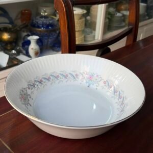 Ensaladera porcelana tsuji