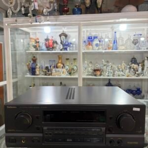 Sintoamplificador TECHNICS