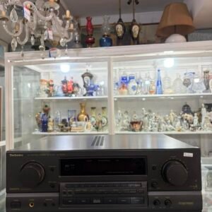 Sintoamplificador TECHNICS