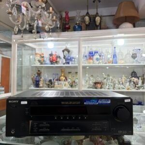 Sintoamplificador SONY