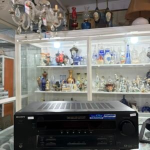 Sintoamplificador SONY