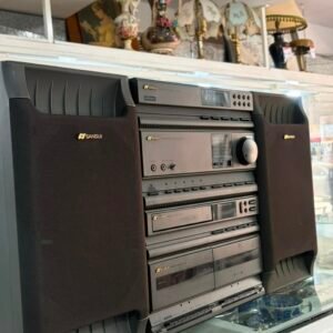 Equipo de música SANSUI
