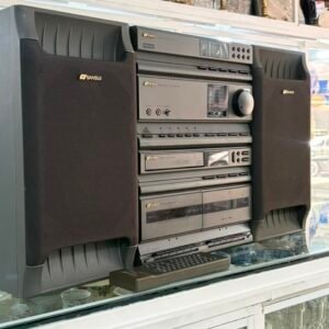 Equipo de música SANSUI