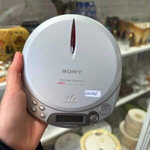 Discman SONY