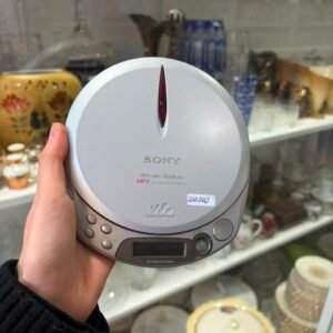 Discman SONY