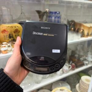 Discman SONY