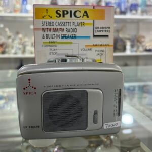 Walkman SPICA