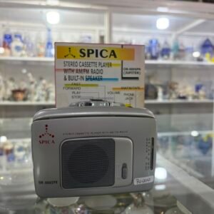 Walkman SPICA