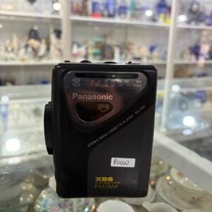 Walkman PANASONIC