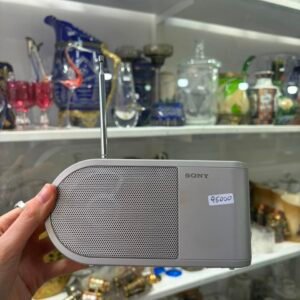 Radio AM FM SONY