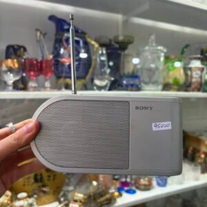 Radio AM FM SONY