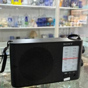 Radio AM FM SONY