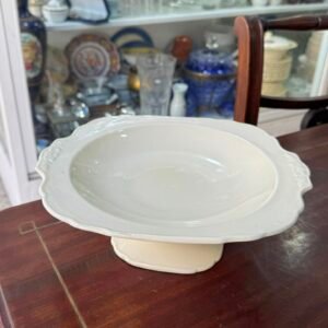 Masitero con pie inglés
