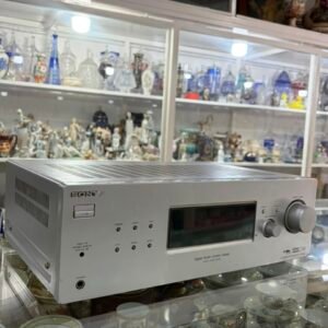 Sintoamplificador SONY