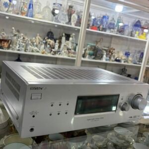 Sintoamplificador SONY