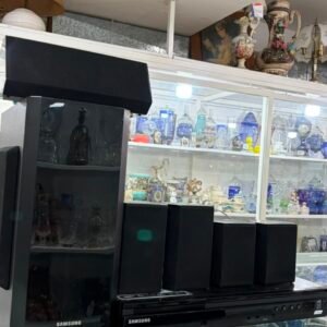 DVD con hometheater