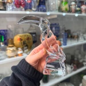Tucan cristal JG.DURAND frances