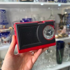 Radio SPICA años 60