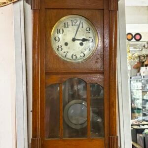 Reloj péndulo de pared