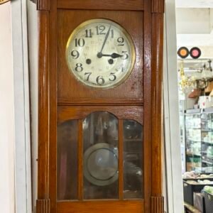 Reloj péndulo de pared