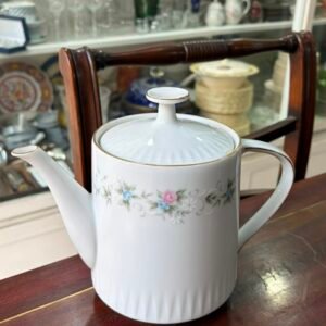 Tetera porcelana tsuji