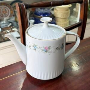 Tetera porcelana tsuji