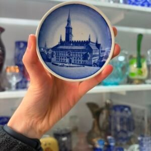 Plato royal copenhagen denmark