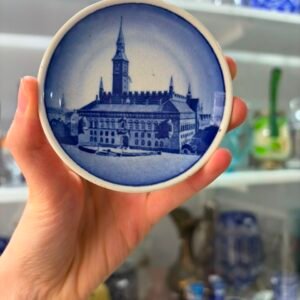 Plato royal copenhagen denmark