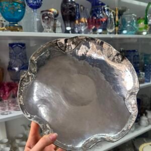 Fuente plata 925