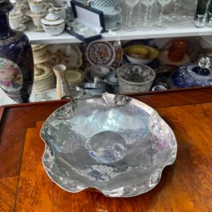 Fuente plata 925