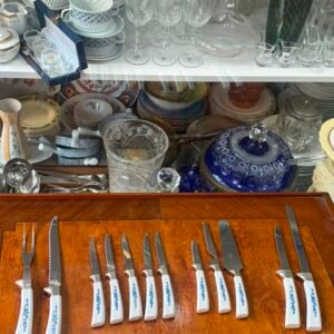 Set de cubiertos SHEFFIELD