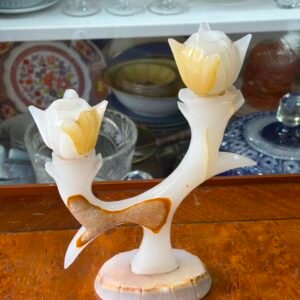 Candelabro de 2 velas