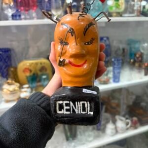 Figura GENIOL