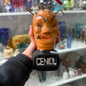 Figura GENIOL
