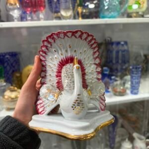 Figura de porcelana