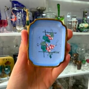 Despojador oriental