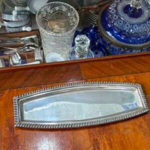 Fuente PLATA LAPPAS