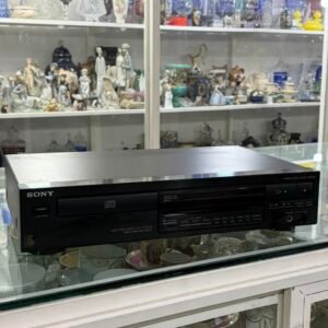 Compactera SONY