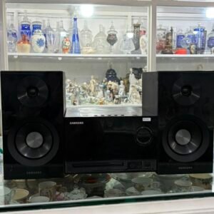 Equipo de musica SAMSUNG