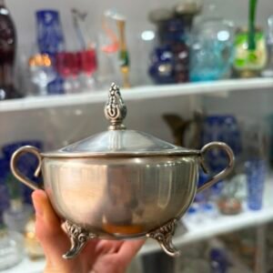 Azucarera platería