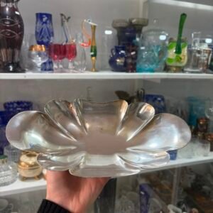 Despojador platería